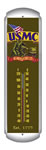 Indoor/Outdoor Thermometer - USMC